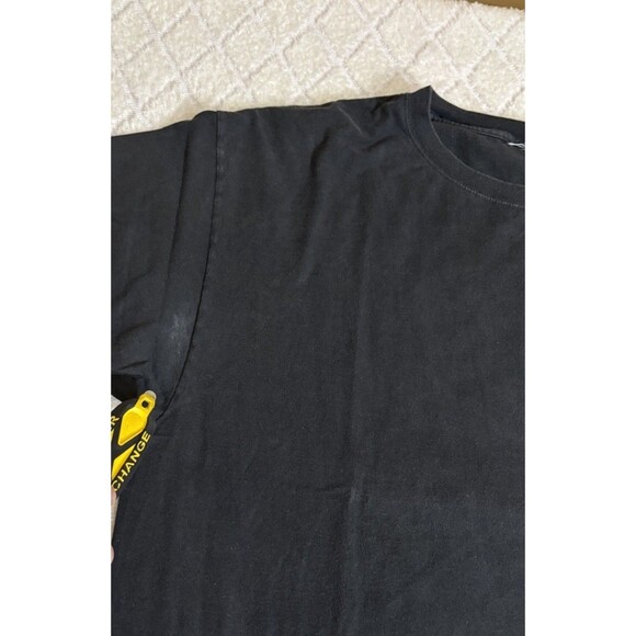 Harley Davidson Ehlerdings River City New Haven Indiana 2 Sided Tee Men’s XL - Picture 6 of 14